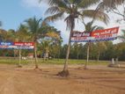 Land for Sale in Chilaw