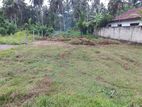 Land for Sale in Chilaw