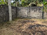 Land for Sale in Chilaw Town Area