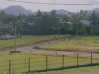 Land for Sale in Close to Godagama