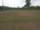 Land for sale in Close to Homagama Berukatiya