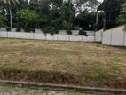 Land for Sale in Close to Homagama
