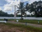 Land for sale in close to Homagama Meegoda