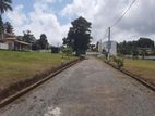 Land for Sale in Close to Kadawatha