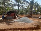 Land for Sale In Close to Kahathuduwa 120 Road