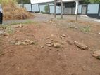 Land for Sale in Close to Kahathuduwa