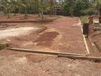 Land for Sale in Close to Kahathuduwa