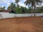 Land for Sale in Close to Kahathuduwa Highway