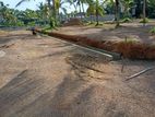 Land for Sale in Close to Kahathuduwa Highwey