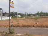 Land for Sale In Close to Kasbawa
