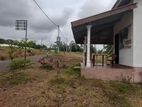 Land for Sale In Close To Kasbawa