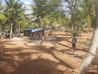 Land for Sale In Close to Kasbawa Polgasowita
