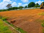Land For Sale In Close To kasbewa