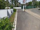 Land for Sale in Close to Kottawa Highway Entrance