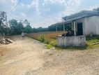 Land for Sale In Close to Kottawa Thalagala