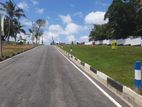 Land for sale in Close to Ragama Thewatta