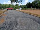 Land for Sale In Close To Thalagala Homagama