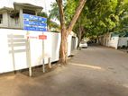 Land For Sale in Colombo 03