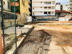 Land for Sale in Colombo 04