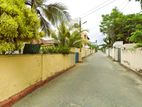 Land For Sale in Colombo 04