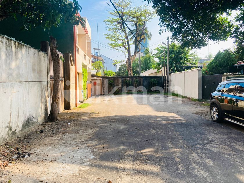 Land For Sale In Colombo 05 ikman