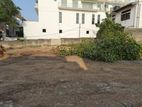 Land for sale in Colombo 05