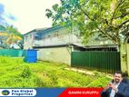 Land For Sale in Colombo 05