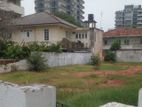 Land for Sale in Colombo 05