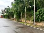 land for sale in Colombo 05