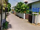 Land for Sale in Colombo 05
