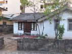 Land for Sale in Colombo 05