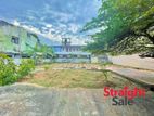 Land for Sale in Colombo 05 (LS 72)