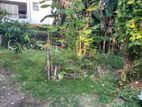 Land for Sale in Colombo 05 ( Polhengoda)