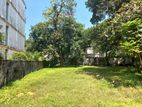 Land for Sale in Colombo 06 (C7-4814)