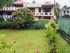 Land for sale in Colombo 06