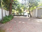 Land for Sale in Colombo 06