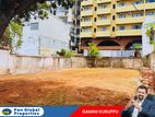 Land for Sale in Colombo 06