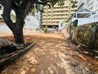 Land for Sale in Colombo 06