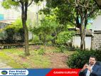 Land For Sale in Colombo 06