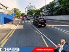 Land For Sale in Colombo 06