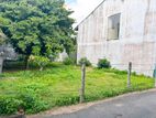 Land for Sale in Colombo 06