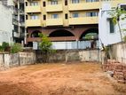 Land for Sale in Colombo 06