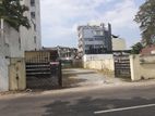 Land for Sale in Colombo 07 (A1508)