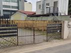 Land for sale in Colombo 07