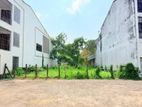 Land for Sale in Colombo 07