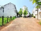 Land for Sale in Colombo 07