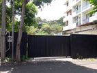 Land for sale in Colombo 07
