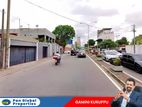 Land for Sale in Colombo 08