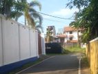 Land for Sale in Colombo 08