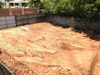 Land for Sale in Colombo 08